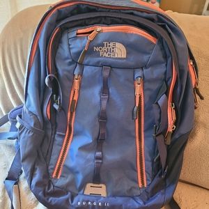 Northface Surge II Backpack